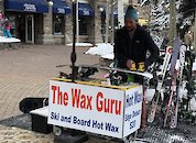 Wax Guru