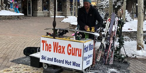 Wax Guru