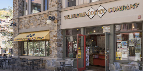 Telluride Coffee Company