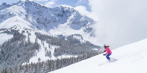 Telluride Ski Resort