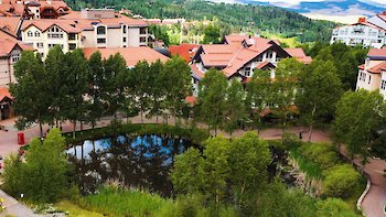 Village Pond