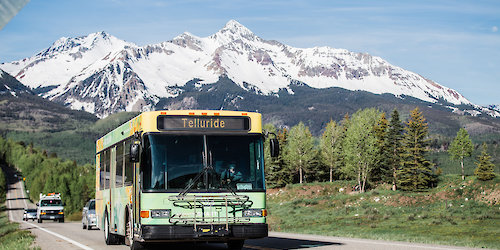 SMART Telluride