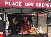 Place des Crepes